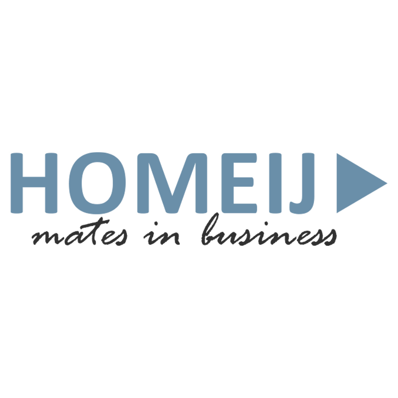 Homeij Logo